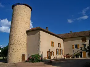 Gite De La Tour De Rouilleres - Image 1