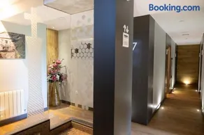 Hostal O'Cruceiro - Image 3