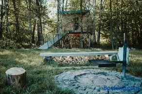 Treehouse Tučapy - Image 3