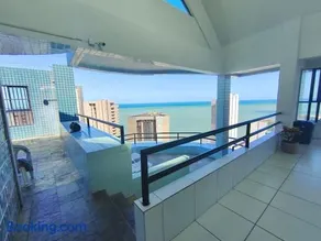 Flat Aconchegante Novíssimo e muito bem localizado - Image 2