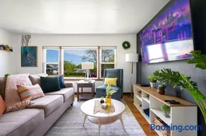 Curated for Cozy Longer Stays - Image 1