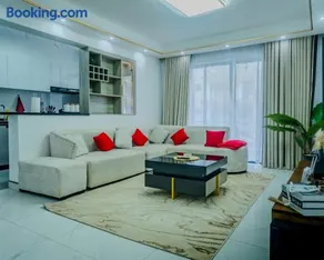 Luxury 2-Bedroom Apartment in Kilimani Near Yaya Centre - Image 3