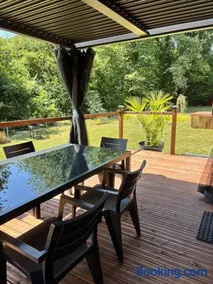 Tiny house chalet montagnard - Image 3