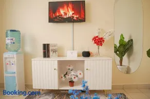 Fully Furnished 1 Bedroom House In Eldoret - Image 4
