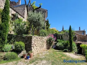 La bastide sous les tours - chambres d'hôtes de charme - Image 2