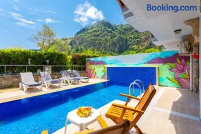 Villa Elmas Paradise - Image 2
