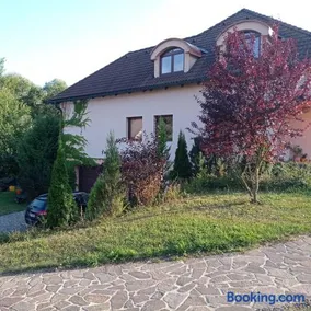 Apartmány U Orlického jezera - Kamenice - Image 2
