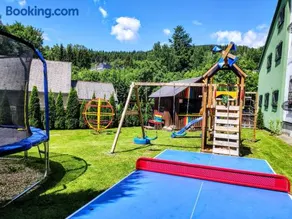 Apartmánový Dům Pasťák - Image 3