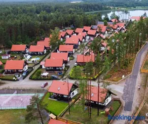 Załakowo Na Gwizdówce 13 całoroczny domek na Kaszubach - Image 4