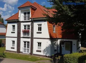 Ferienwohnung Bernsteinsucher städtische Bestlage - Image 1