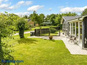 Holiday Home Nilias - 400m to the fjord by Interhome - Image 4