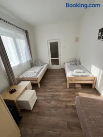 Vilyvitány Kékkút Vendégház - Image 3
