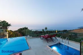 Sea View Villas - Image 1