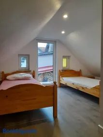 Domek Gościnny nad jeziorem Limajno - Image 2