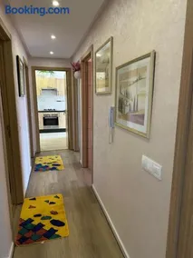 Bel appartement avec une vue magnifique - Image 1
