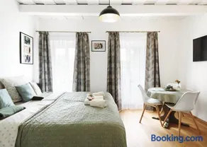 Ilonamalom Apartman - Image 1