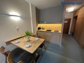 Hrebienok rezort súkromný apartmán D213 - Image 1