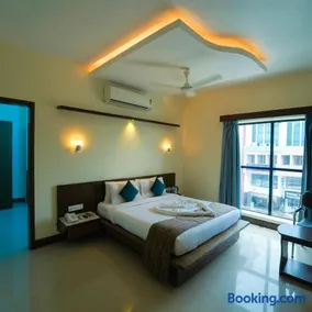Vari Park - Comfort Stay - Image 2