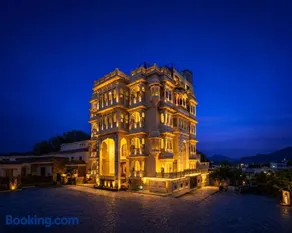 The Classic Crown Udaipur - A Luxury Hotel by Lake Pichola - Image 2