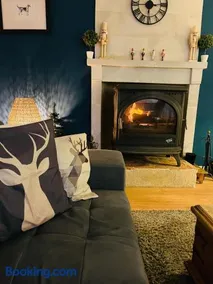 Le 33 Maison de charme coeur Cotentin - Image 2