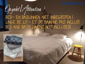 Ardennature vakantiehuizen met privé-sauna - Image 2