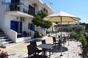 manolo studios corfu paleokastritsa - Image 1