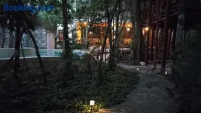 Nawakaan Jungle Villa near Azulik Museum Tulum - Image 2