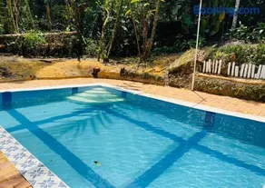 Casa Quinta privada con piscina soleada Billar, Tejo, Jacuzzy climatizado, kiosco - Image 4