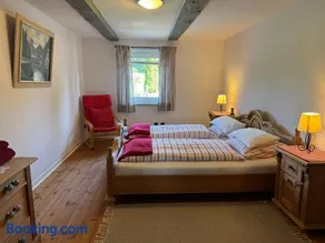 Ferienwohnung Sonnentau 1 - Image 1