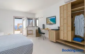 Psaravolada Hotel Milos - Image 4