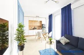 Pileckiego Apartment IV by JumpInHere - Image 1