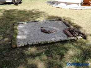tente insolite 1 à 5 personnes - Image 2