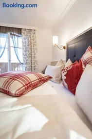 Hotel Garni Sonnhof - Image 5