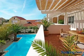 Murter New- with Sauna&Jacuzzi 720 - Image 2