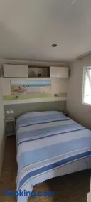 Bungalow confortable à Angles avec piscine partagée - Image 4