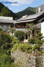 TOSAYAMA BASE 清流沿いの里山　古民家貸切　高知市街地より車で約20分 - Image 2