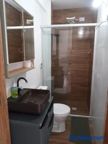 Apart aconchegante em São José - Image 5