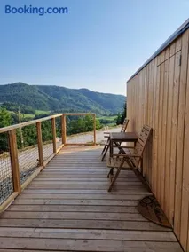 GoLife Center Glamping - Image 4