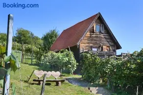 Kellerstöckl Knusperhäuschen - Image 3