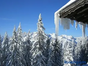 CHALET MARESI - Image 1
