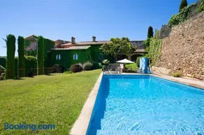 Casa Rufina, Exclusive & Charming Stone House in Costa Brava - Image 1