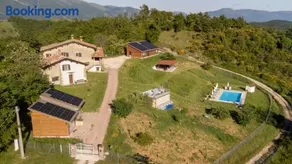 AGRITURISMO BUON VENTO, Appartamento L'ALBERO SBANDIERATORE una cozy home in Gubbio Italy - Image 2