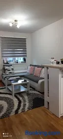 Yasmin Apartment (Pozega in Serbia) - Image 2