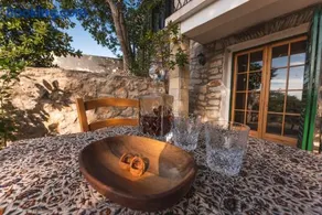 Authentic House Pelegrinka with Olive and Lemon Garden - Image 2