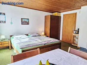 Apartment Chalet Marie Rosa-3 by Interhome - Image 3