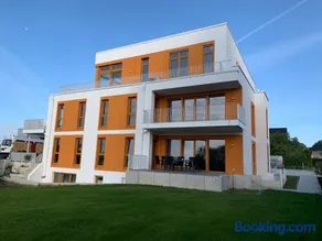Urban Apartement-Boardinghouse Wadersloh - Image 2