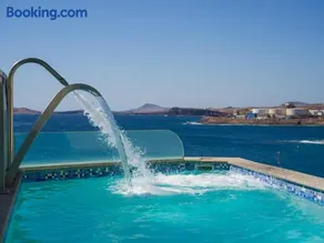 Penthouse with Private Swimming Pool - Image 3