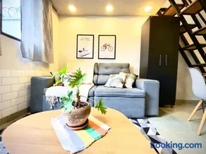Loft Charmoso e Aconchegante de cara com a Natureza - Image 3