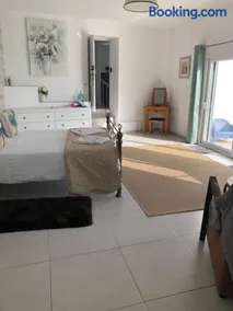 Casa Miramar, with private pool, jacuzzi and stunning views - Image 4