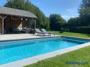 Brabant house with pool - Image 2